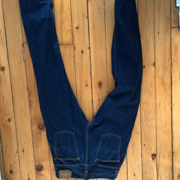 Nudie Jeans average joe 32x34 - Picture 3 of 6